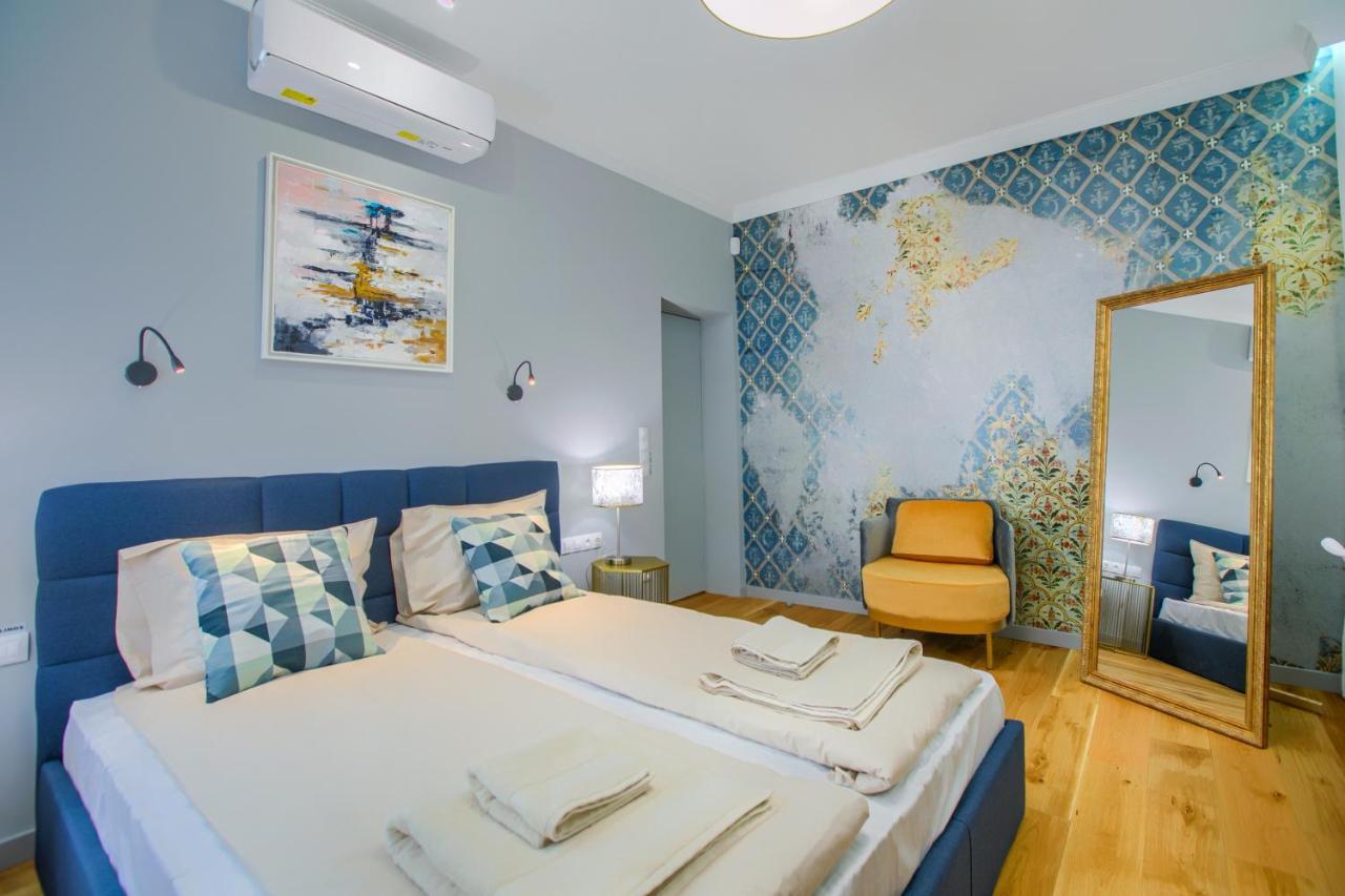 Premium Apartments Lovely 2Bd Near The Parliament Sofia Eksteriør billede